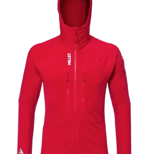 VESTE PIERRA HOODIE HOMME MILLET SA