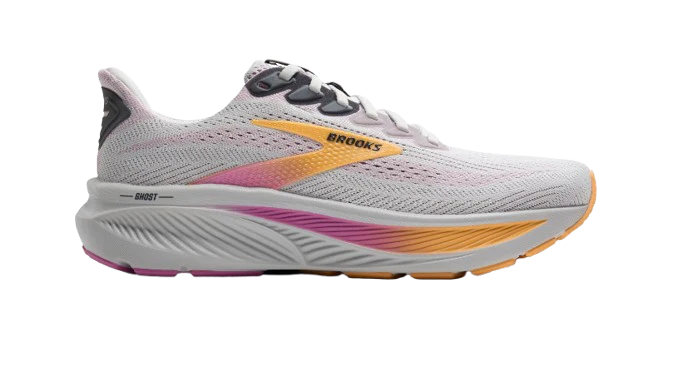 CHAUSSURES RUNNING GHOST 17 FEMME BROOKS