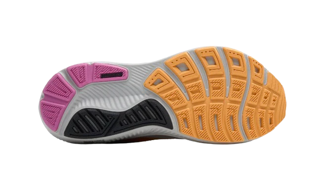 CHAUSSURES RUNNING GHOST 17 FEMME BROOKS – Image 2