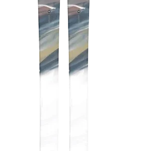 SKIS MAEVEN 86 C FEMME ATOMIC