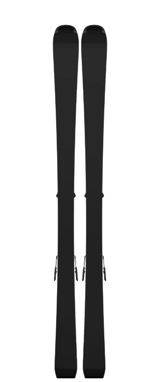 SKIS CLOUD C9 RVSK + M10 FEMME ATOMIC – Image 3