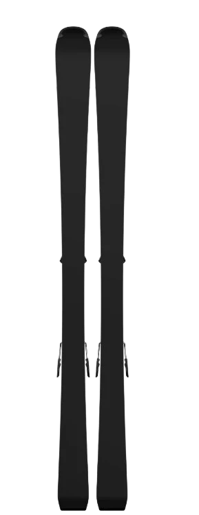 SKIS CLOUD C8 + M10 FEMME ATOMIC – Image 3