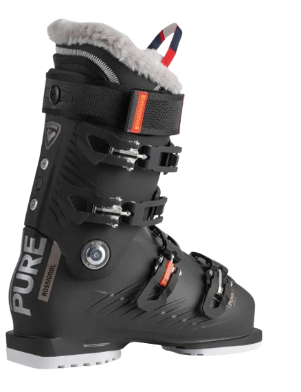 CHAUSSURES SKI PURE ELITE 70 FEMME ROSSIGNOL – Image 3