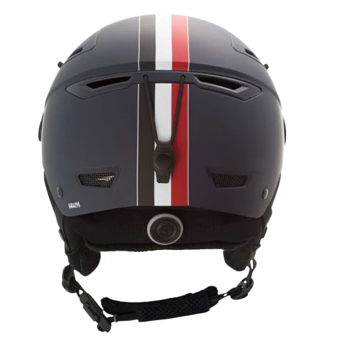 CASQUE SKI ALLSPEED VISOR IMPACT PHOTO ROSSIGNOL – Image 2