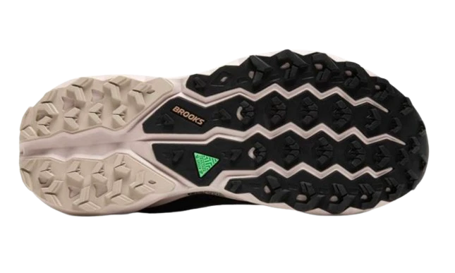 CHAUSSURES TRAIL CASCADIA 19 GTX BROOKS – Image 3