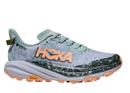 CHAUSSURES TRAIL SPEEDGOAT 6 GTX FEMME HOKA