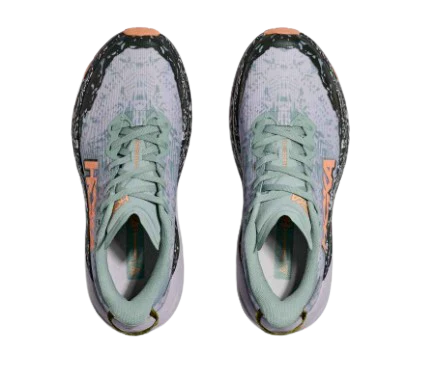 CHAUSSURES TRAIL SPEEDGOAT 6 GTX FEMME HOKA – Image 2