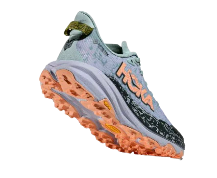 CHAUSSURES TRAIL SPEEDGOAT 6 GTX FEMME HOKA – Image 3