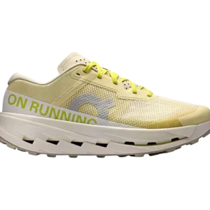 CHAUSSURES TRAIL CLOUDULTRA 3 ON RUNNING