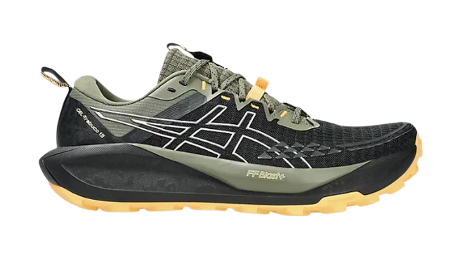CHAUSSURES TRAIL GEL-TRABUCO 13 ASICS