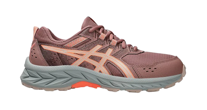 CHAUSSURES RUNNING PRE VENTURE 9 GS JUNIOR ASICS