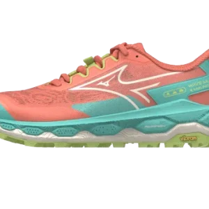 CHAUSSURES WAVE MUJINN11 WOS FEMME MIZUNO