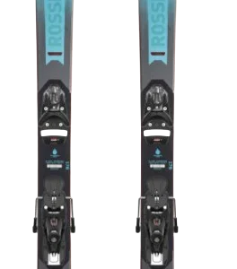 SKIS ARCADE 88 OPEN ROSSIGNOL