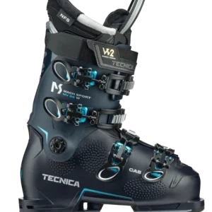 CHAUSSURES SKI MACH SPORT MV 85 GW FEMME TECNICA
