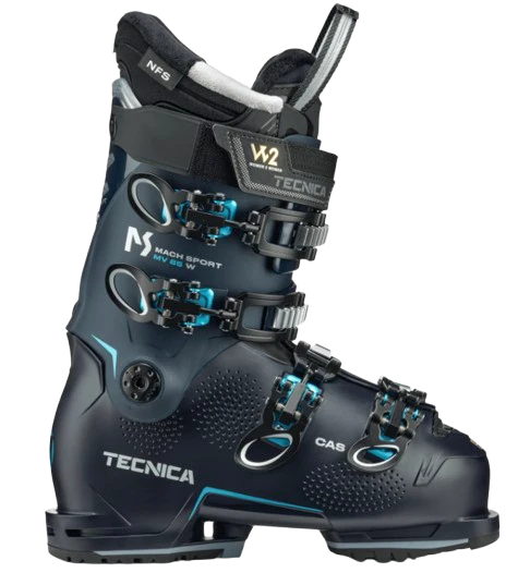 CHAUSSURES SKI MACH SPORT MV 85 GW FEMME TECNICA – Image 2