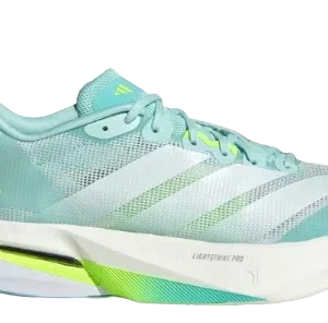 CHAUSSURES RUNNING ADIZERO BOSTON 13 FEMME ADIDAS