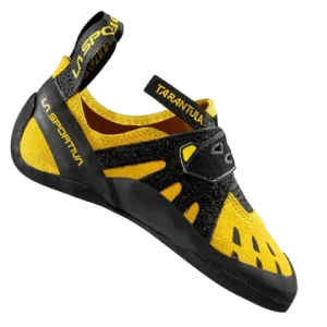 CHAUSSONS ESCALADE TARANTULA JUNIOR LA SPORTIVA