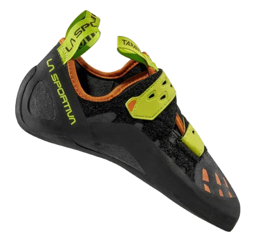 CHAUSSONS ESCALADE TARANTULA LA SPORTIVA