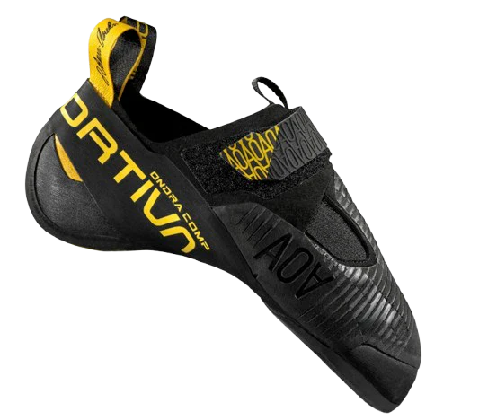 CHAUSSONS ESCALADE ONDRA COMP LA SPORTIVA
