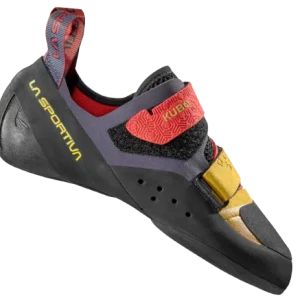 CHAUSSONS ESCALADE KUBO LA SPORTIVA