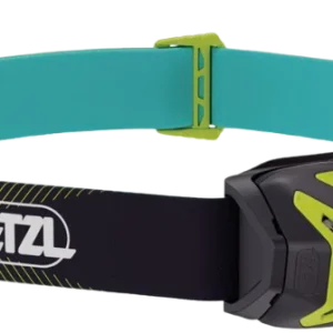 LAMPE FRONTALE ACTIK CORE PETZL
