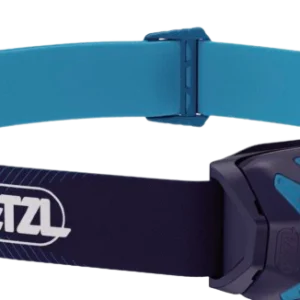 LAMPE FRONTALE ACTIK CORE PETZL