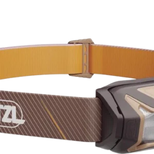 LAMPE FRONTALE TIKKA PETZL