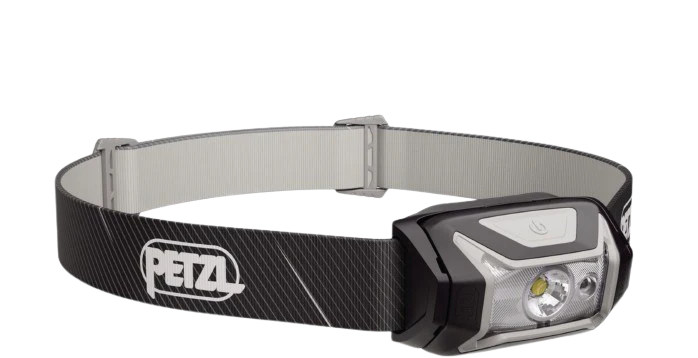 LAMPE FRONTALE TIKKA PETZL