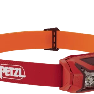 LAMPE FRONTALE ACTIK PETZL