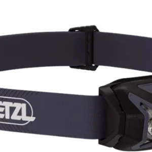 LAMPE FRONTALE ACTIK PETZL
