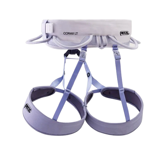 BAUDRIER CORAX LT FEMME PETZL – Image 2