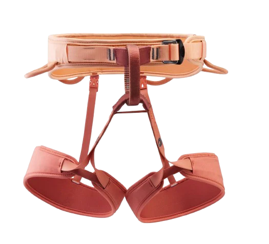 BAUDRIER CORAX LT FEMME PETZL