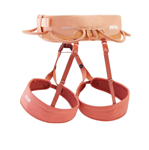 BAUDRIER CORAX LT FEMME PETZL – Image 2