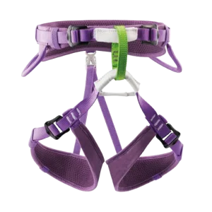 BAUDRIER MACCHU PETZL