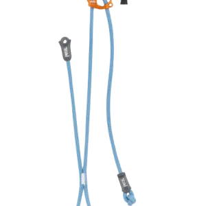 LONGE DUAL CONNECT ADJUST PETZL