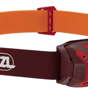 LAMPE FRONTALE ACTIK CORE PETZL