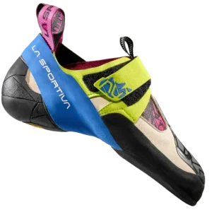 CHAUSSONS ESCALADE SKWAMA FEMME LA SPORTIVA