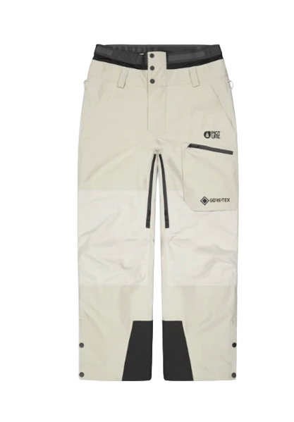 PANTALON DE SKI GTX OBJECT HOMME PICTURE