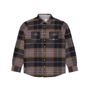 CHEMISE ML HILLSBORO HOMME PICTURE