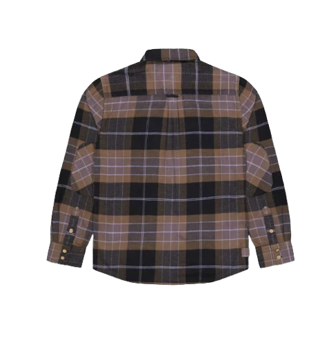 CHEMISE ML HILLSBORO HOMME PICTURE – Image 2