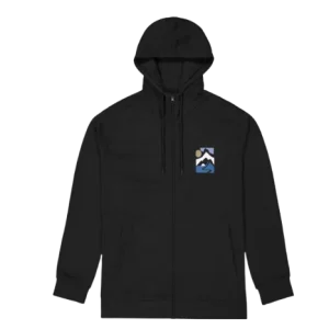 VESTE/SWEAT KENOMA HOODIE HOMME PICTURE