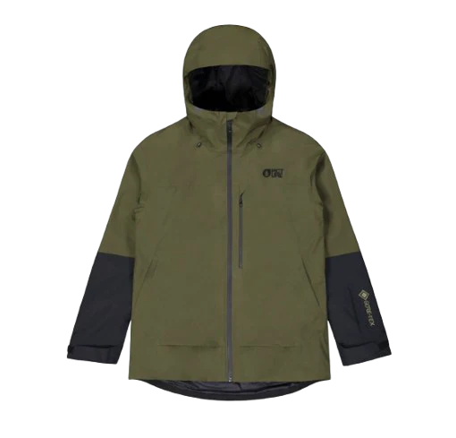 BLOUSON DE SKI GTX MEREPI HOMME PICTURE