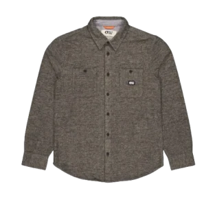 CHEMISE ML LEWELL HOMME PICTURE