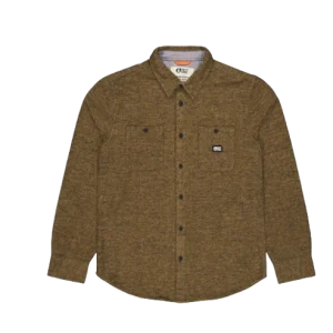 CHEMISE ML LEWELL HOMME PICTURE