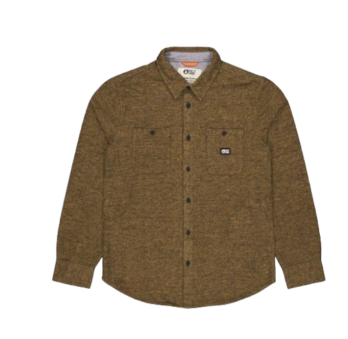 CHEMISE ML LEWELL HOMME PICTURE