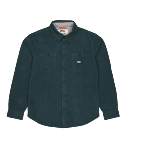 CHEMISE ML LEWELL HOMME PICTURE