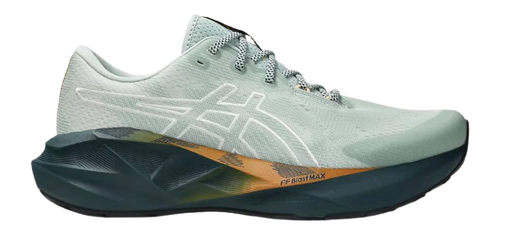 CHAUSSURES NOVABLAST 5 TR HOMME ASICS