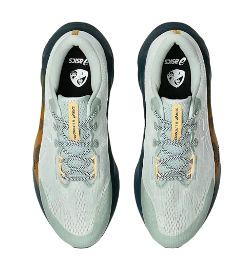 CHAUSSURES NOVABLAST 5 TR HOMME ASICS – Image 2