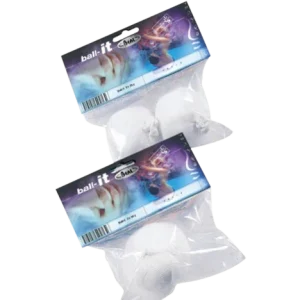 BOULES MAGNÉSIE BALL IT 2X35GR BEAL