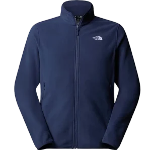 VESTE POLAIRE GLACIER HOMME TNF